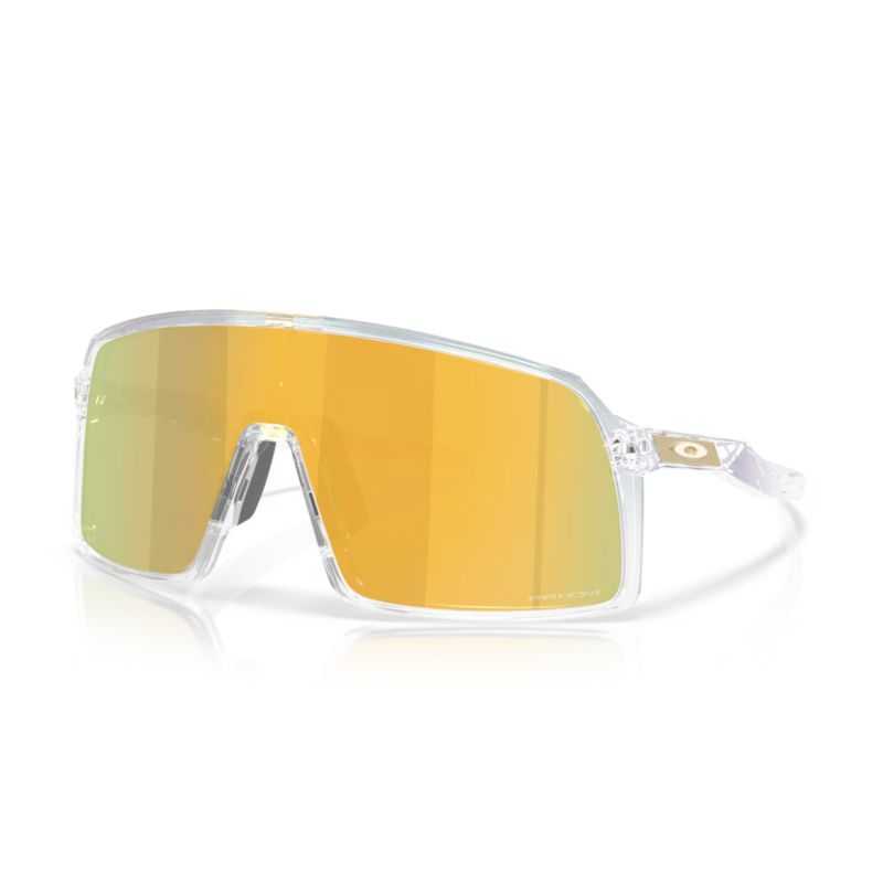 Oakley Sutro Pacific Glass - Prizm 24k
