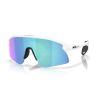 Oakley Stunt Devil S Matte Clear - Prizm Field Cat 3