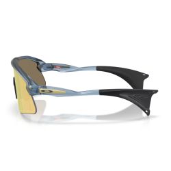 Oakley Stunt Devil Matte Trans Abyss - Prizm 24k Cat 3