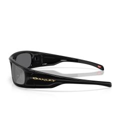 Oakley Highland Black - Prizm Black Cat 3