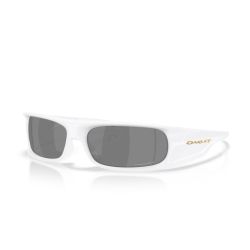 Oakley Highland Black - Prizm Black Cat 3