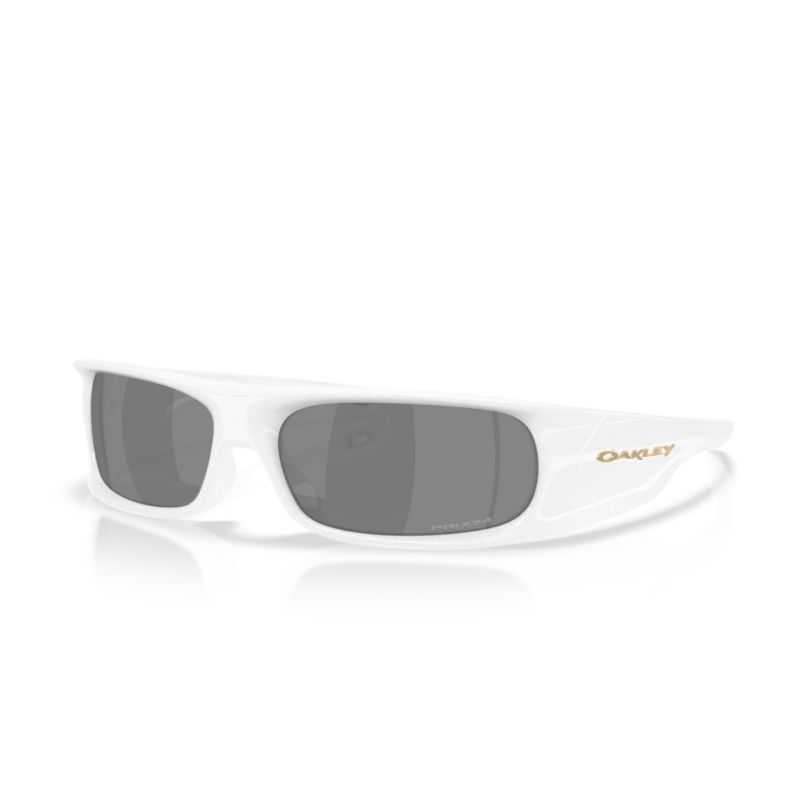 Oakley Highland Black - Prizm Black Cat 3