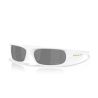 Oakley Highland Black - Prizm Black Cat 3