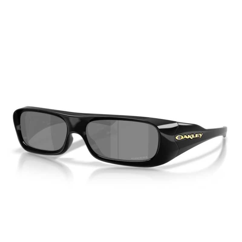 Oakley Permian Black - Prizm Black Cat 3