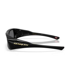 Oakley Permian Black - Prizm Black Cat 3
