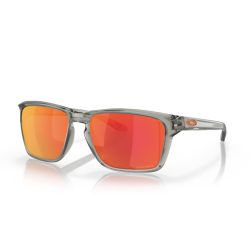 Oakley Sylas Grey Ink - Prizm Ruby