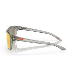 Oakley Sylas Grey Ink - Prizm Ruby