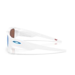 Oakley Instagator Matte White - Prizm Deep Water Polar