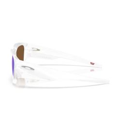 Oakley Instagator Matte Clear - Prizm Violet