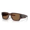 Oakley Instagator Matte Rootbeer - Prizm Bronze