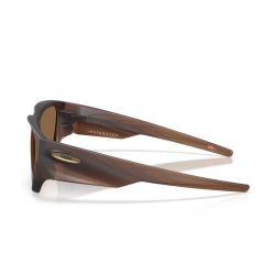Oakley Instagator Matte Rootbeer - Prizm Bronze