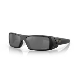 Oakley Gascan Matte Black - Prizm Black