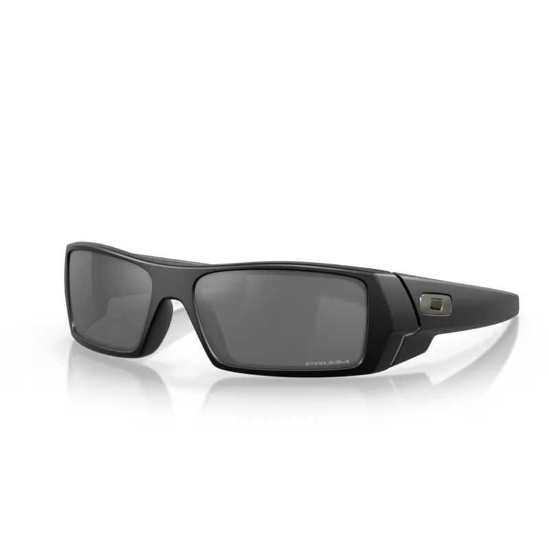 Oakley Gascan Matte Black - Prizm Black