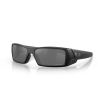 Oakley Gascan Matte Black - Prizm Black