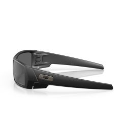 Oakley Gascan Matte Black - Prizm Black