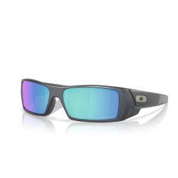 Oakley Gascan Blue Steel - Prizm Sapphire