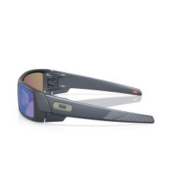 Oakley Gascan Blue Steel - Prizm Sapphire