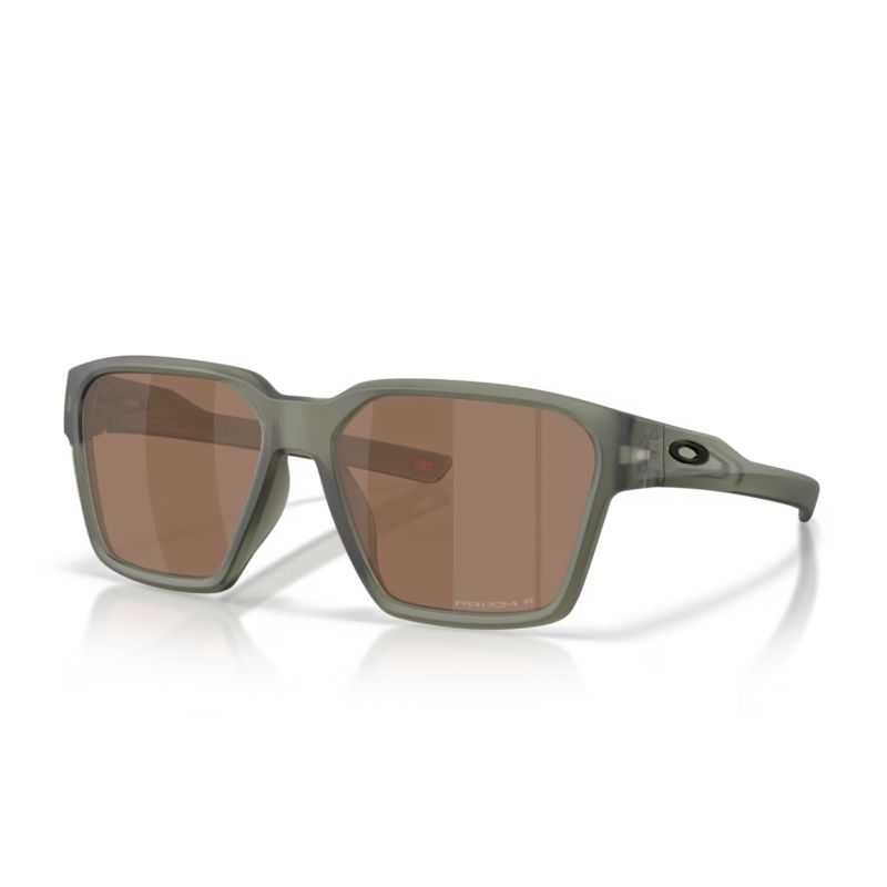 Oakley Briza Matte Olive Ink - Prizm Tungsten Polar Cat 3