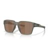 Oakley Briza Matte Olive Ink - Prizm Tungsten Polar Cat 3