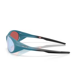 Oakley Eye Jacket Redux Fire Orange - Prizm Trail Torch