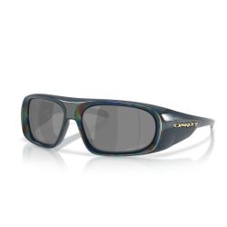 Oakley Belleville Pearl White - Prizm Black
