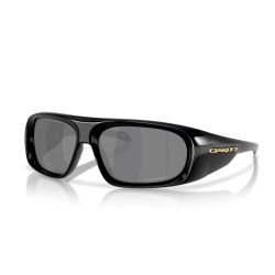 Oakley Belleville Polished Black - Prizm Black