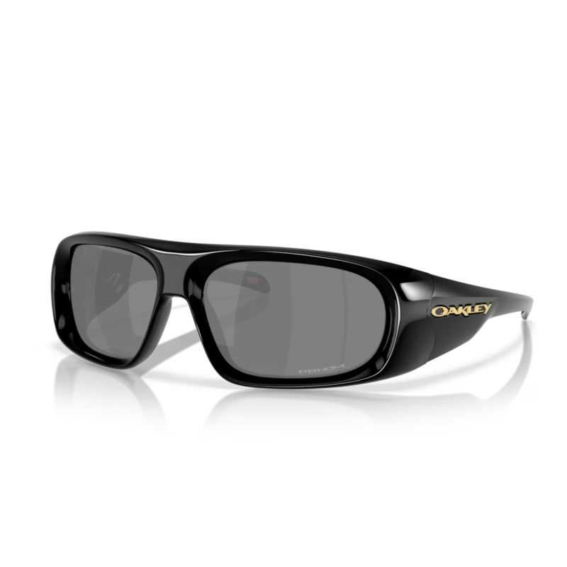 Oakley Belleville Polished Black - Prizm Black