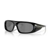 Oakley Belleville Polished Black - Prizm Black