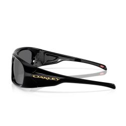 Oakley Belleville Polished Black - Prizm Black