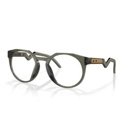 Oakley HSTN RX Matte Charbon