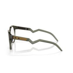 Oakley HSTN RX Matte Charbon