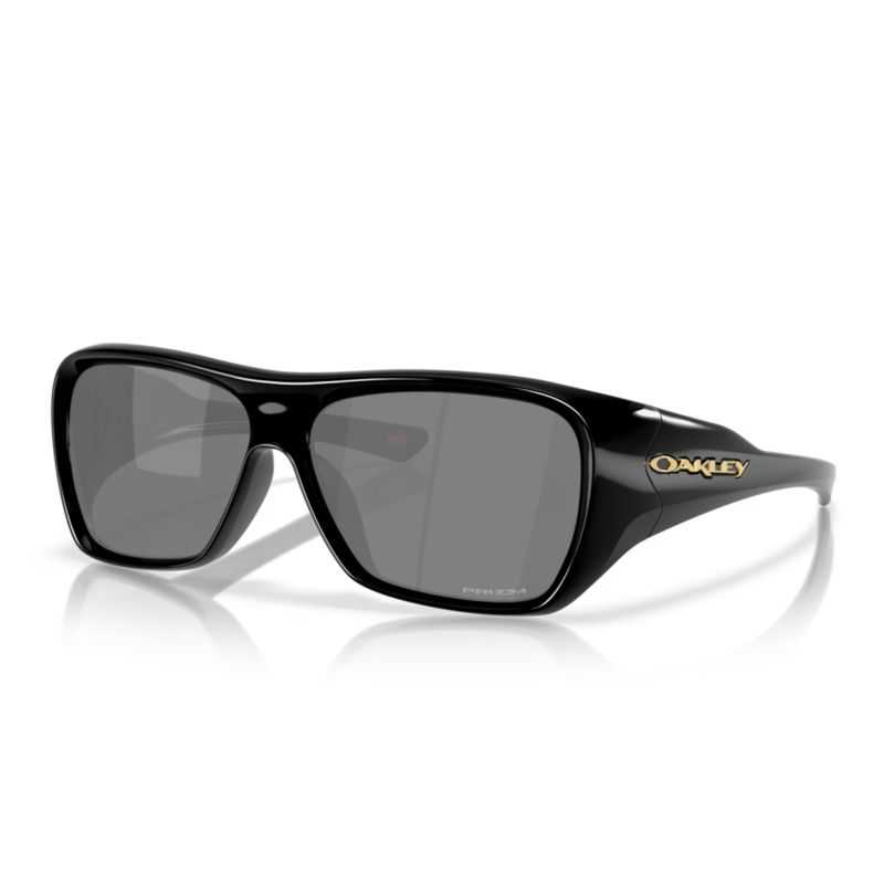 Oakley Chaminade Polished Black - Prizm Black