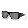 Oakley Chaminade Polished Black - Prizm Black