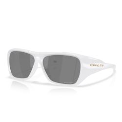 Oakley Chaminade Pearl White - Prizm Black