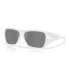 Oakley Chaminade Pearl White - Prizm Black