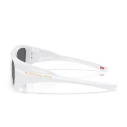 Oakley Chaminade Pearl White - Prizm Black