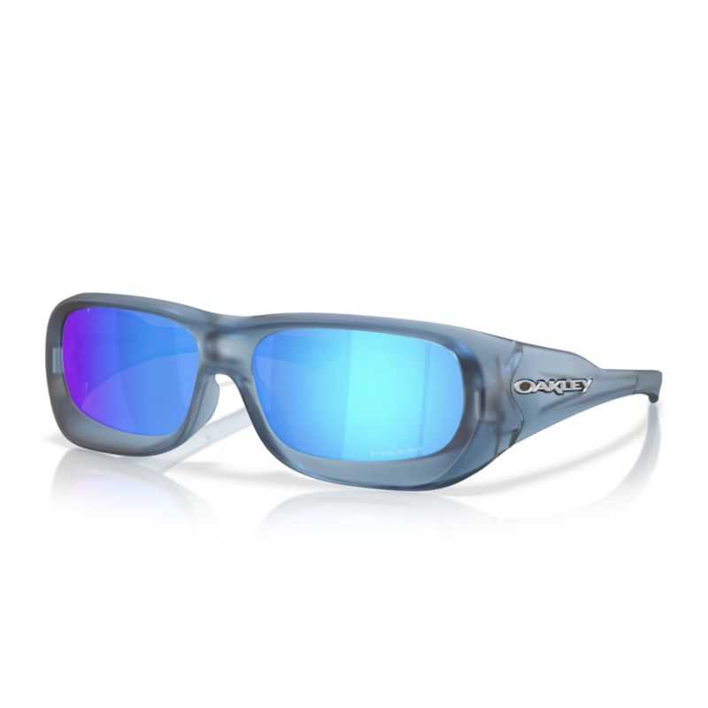 Oakley De Soto Polished Black Prizm Black