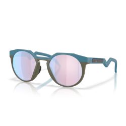 Oakley Hstn Matte Balsam - Prizm Snow Sapphire Cat.3