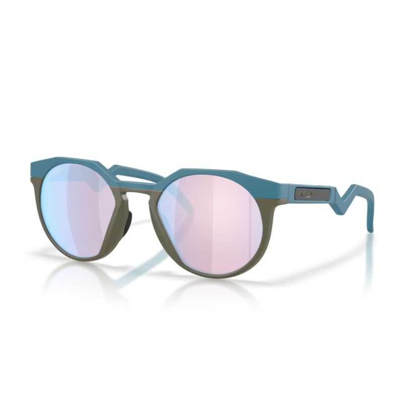 Oakley Hstn Mat Vapor - Prizm Grey Cat.3