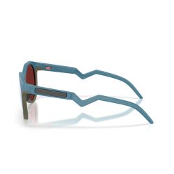 Oakley Hstn Mat Vapor - Prizm Grey Cat.3