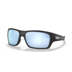 Oakley Turbine Polished Black-Prizm Snow Torch