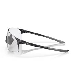 Oakley EVzero Blades Steel-Prızm Sapphıre