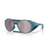Oakley Clifden Olive Ink - Prizm Black Polarized