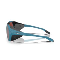 Oakley Clifden Olive Ink - Prizm Black Polarized