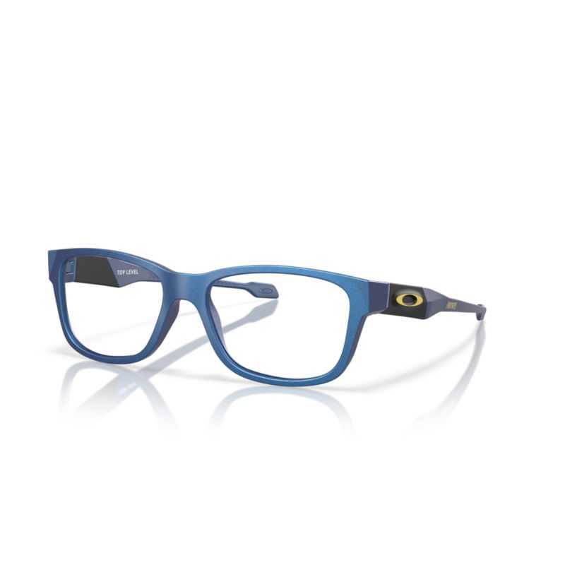 Oakley Junior Top Level FORTNITE Matte Cyan/Blue Colorshift