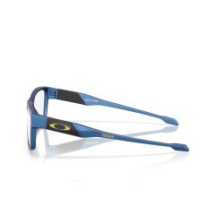 Oakley Junior Top Level FORTNITE Matte Cyan/Blue Colorshift