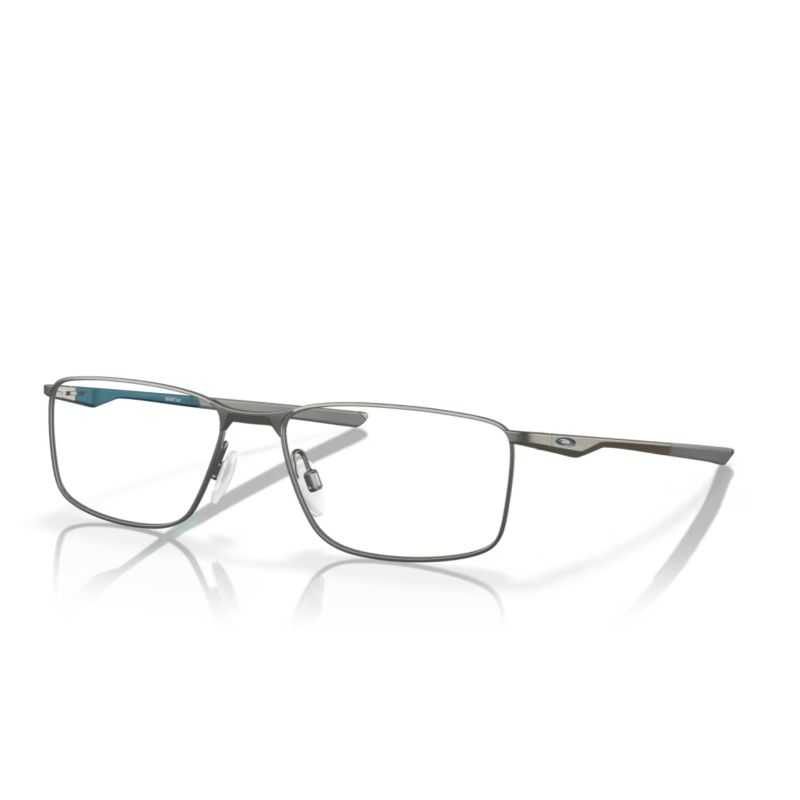 Oakley Socket 5.0 Matte Gunmetal