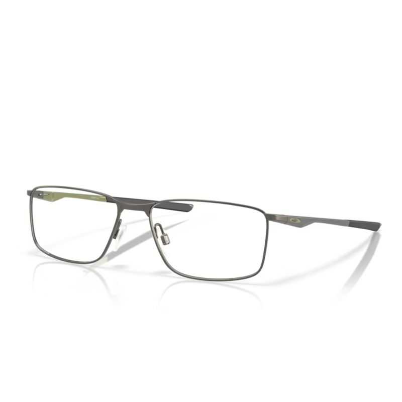 OakleySocket 5.0 Matte Gunmetal