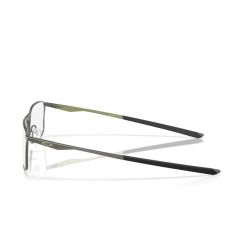 OakleySocket 5.0 Matte Gunmetal