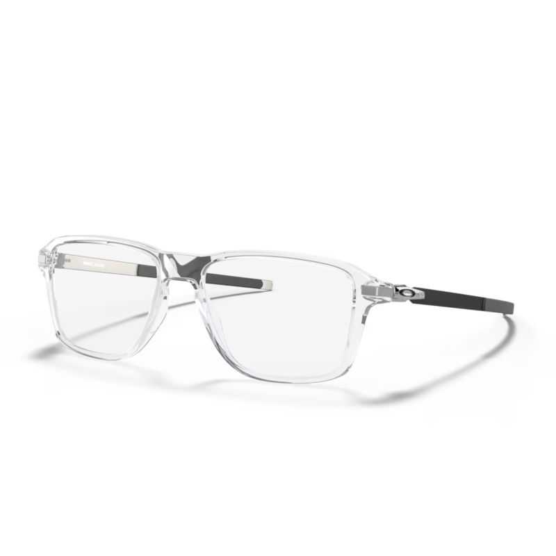 Oakley WHEEL HOUSE Polished Clear